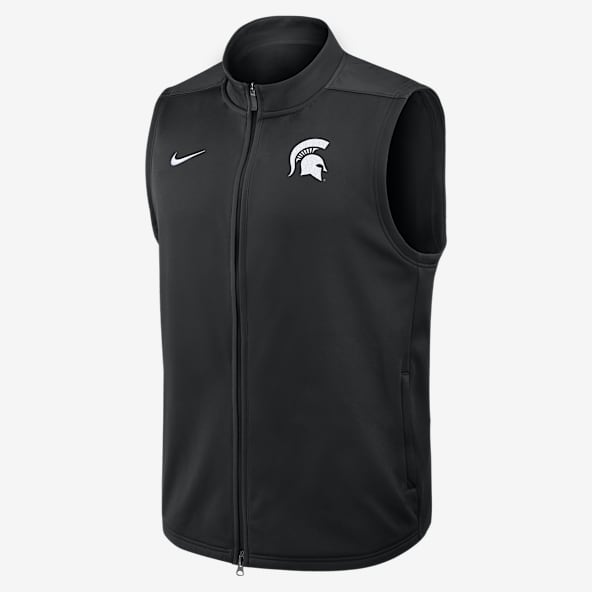 Nike ELITEバスケットボールミシガン州立大学スパルタンズ上下セット Michigan State Apparel & Gear. Nike.com